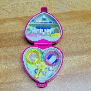 1993 Polly Pocket Dog Groomer 🐕